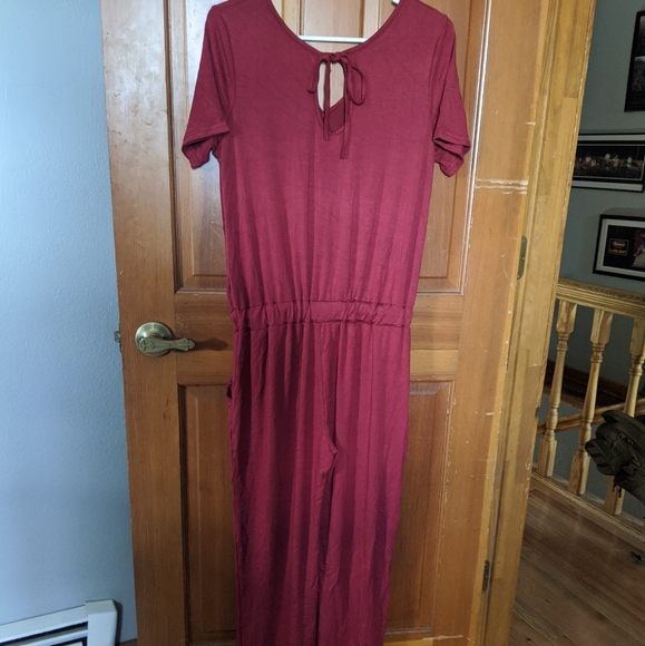 Romper - Picture 2 of 2